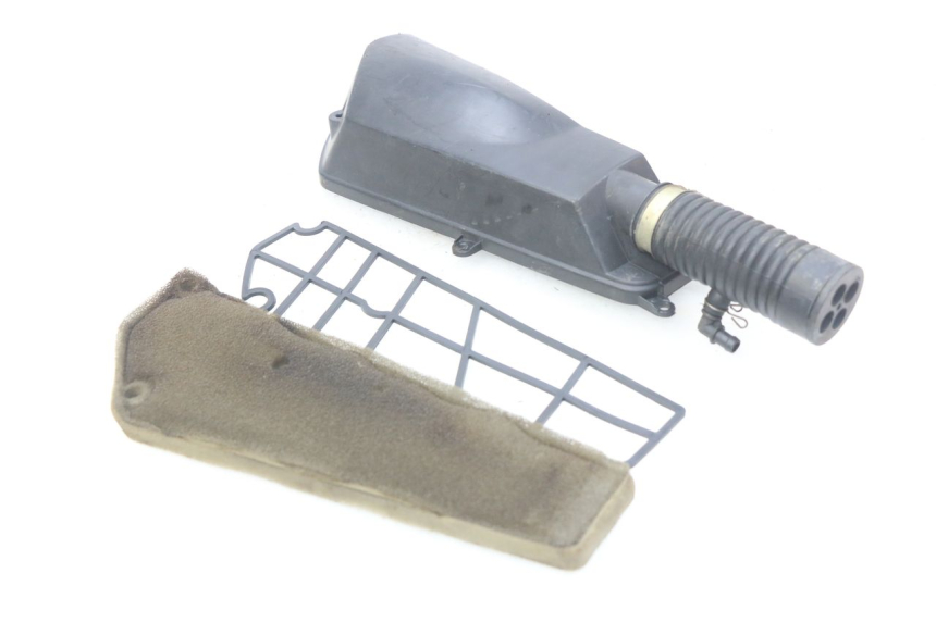 photo de OSŁONA SKRZYNI FILTRA POWIETRZA EUROCKA MATADOR 4T 50 (2010 - 2016) - Zoom stanu zużycia