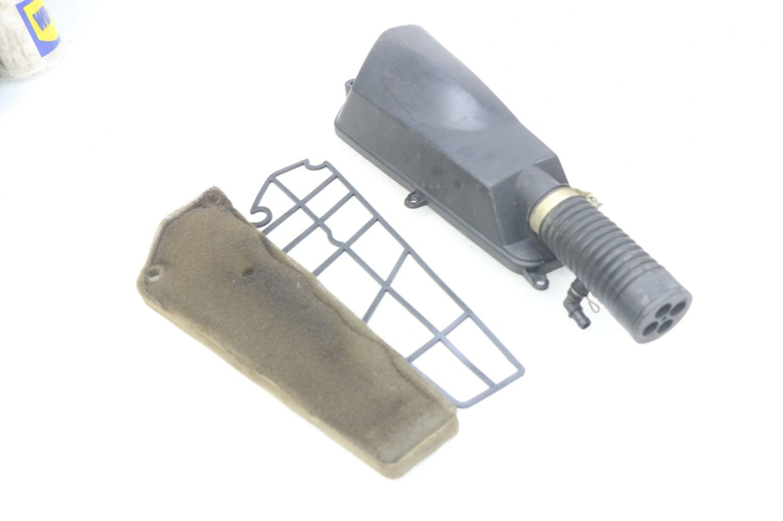 photo de OSŁONA SKRZYNI FILTRA POWIETRZA EUROCKA MATADOR 4T 50 (2010 - 2016) - Inny kąt widzenia