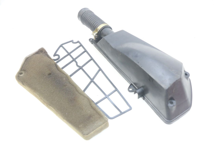 photo de OSŁONA SKRZYNI FILTRA POWIETRZA EUROCKA MATADOR 4T 50 (2010 - 2016) - Zbliżenie techniczne