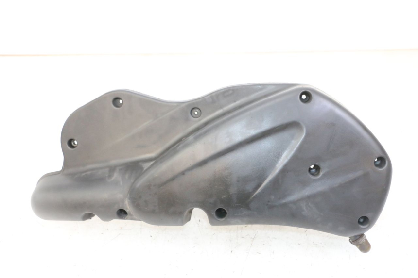 photo de OSŁONA SKRZYNI FILTRA POWIETRZA PIAGGIO MP3 LT 400 (2007 - 2012) - Widok główny