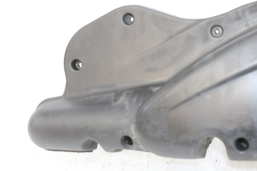 photo de OSŁONA SKRZYNI FILTRA POWIETRZA PIAGGIO MP3 LT 400 (2007 - 2012) - Inny kąt widzenia