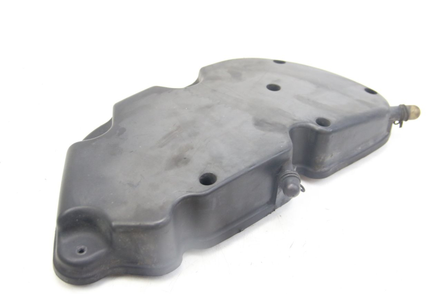 photo de OSŁONA SKRZYNI FILTRA POWIETRZA PIAGGIO MP3 125 (2006 - 2014) - Zoom stanu zużycia