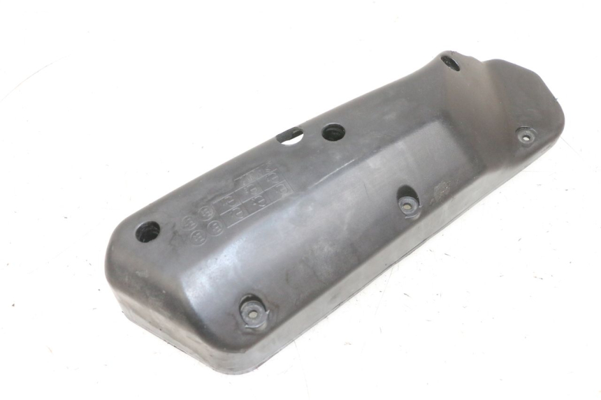 photo de OSŁONA SKRZYNI FILTRA POWIETRZA PIAGGIO NEW TYPHOON 50 (2018 - 2021) - Zoom stanu zużycia