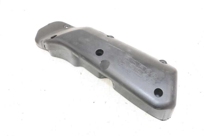 photo de OSŁONA SKRZYNI FILTRA POWIETRZA PIAGGIO NEW TYPHOON 50 (2018 - 2021) - Inny kąt widzenia