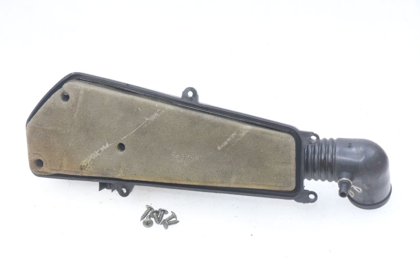 photo de OSŁONA SKRZYNI FILTRA POWIETRZA JM MOTORS OLDIES 4T 50 (2010 - 2020) - Szczegół części