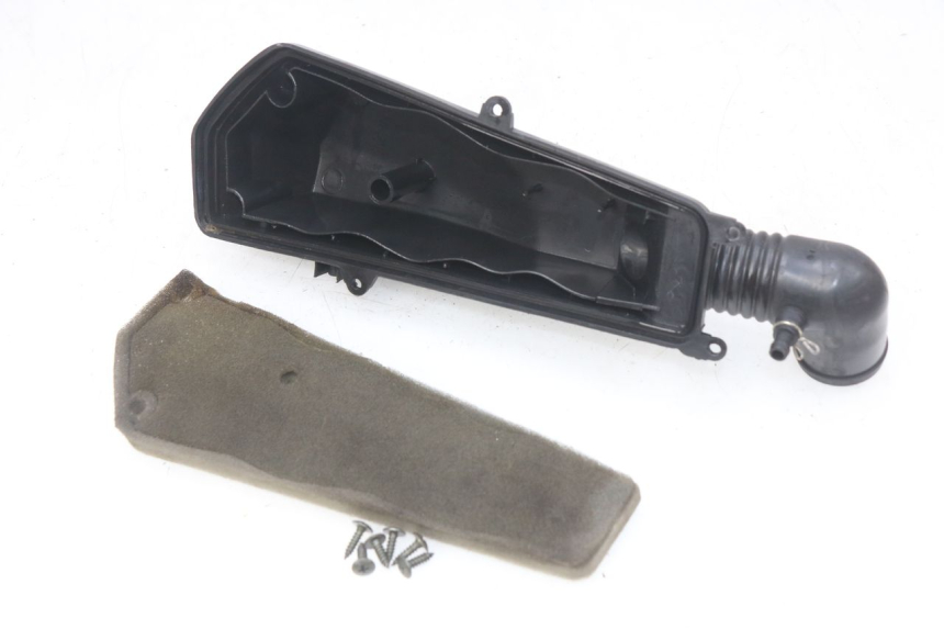 photo de OSŁONA SKRZYNI FILTRA POWIETRZA JM MOTORS OLDIES 4T 50 (2010 - 2020) - Zoom stanu zużycia