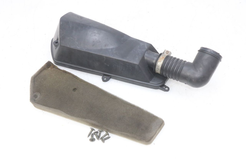 photo de OSŁONA SKRZYNI FILTRA POWIETRZA JM MOTORS OLDIES 4T 50 (2010 - 2020) - Inny kąt widzenia