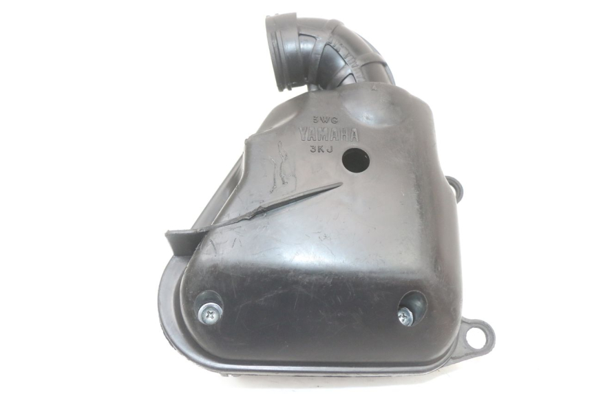 photo de OSŁONA SKRZYNI FILTRA POWIETRZA MBK OVETTO ONE 2T 50 (2013 - 2017) - Widok główny