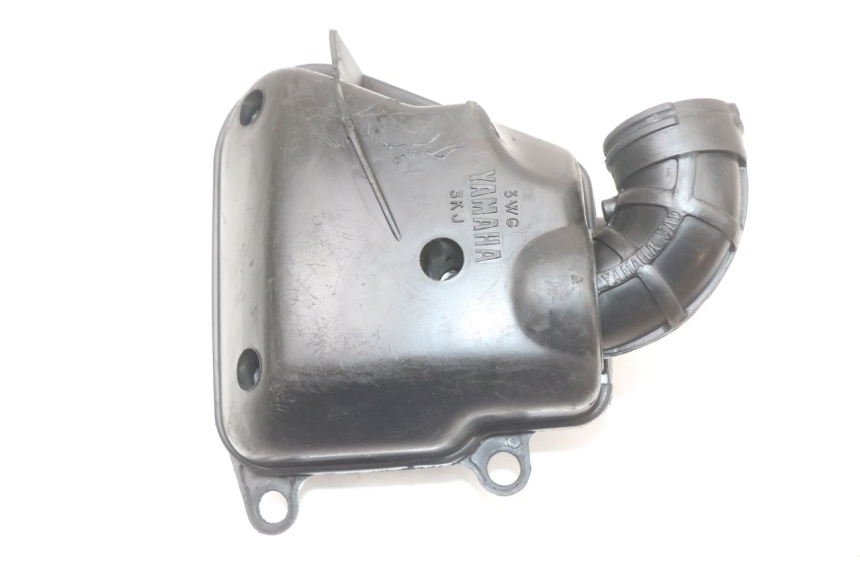 photo de OSŁONA SKRZYNI FILTRA POWIETRZA MBK OVETTO ONE 2T 50 (2013 - 2017) - Zoom stanu zużycia