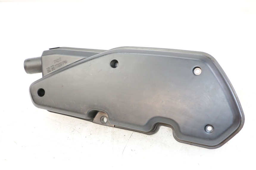 photo de OSŁONA SKRZYNI FILTRA POWIETRZA PEUGEOT CITYSTAR 50 (2013 - 2017) - Widok główny