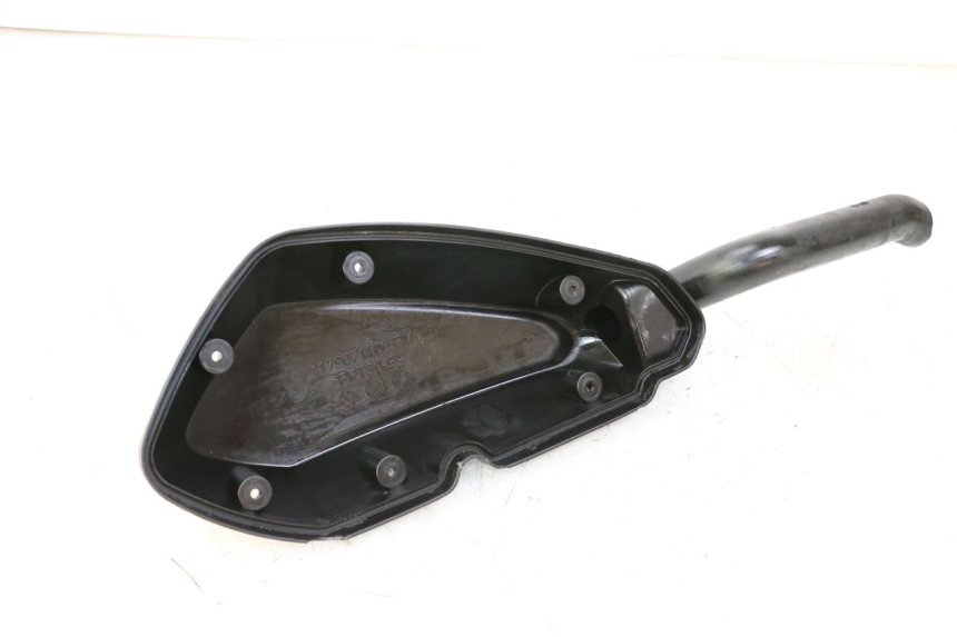 photo de OSŁONA SKRZYNI FILTRA POWIETRZA PEUGEOT KISBEE 4T 50 (2018 - 2022) - Zoom stanu zużycia