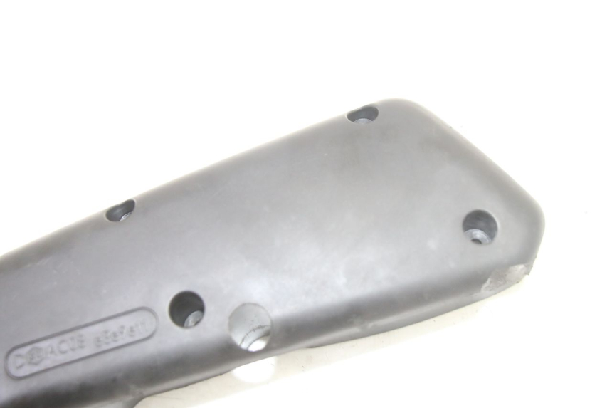 photo de OSŁONA SKRZYNI FILTRA POWIETRZA GILERA RUNNER SP 50 (2006 - 2008) - Zoom stanu zużycia