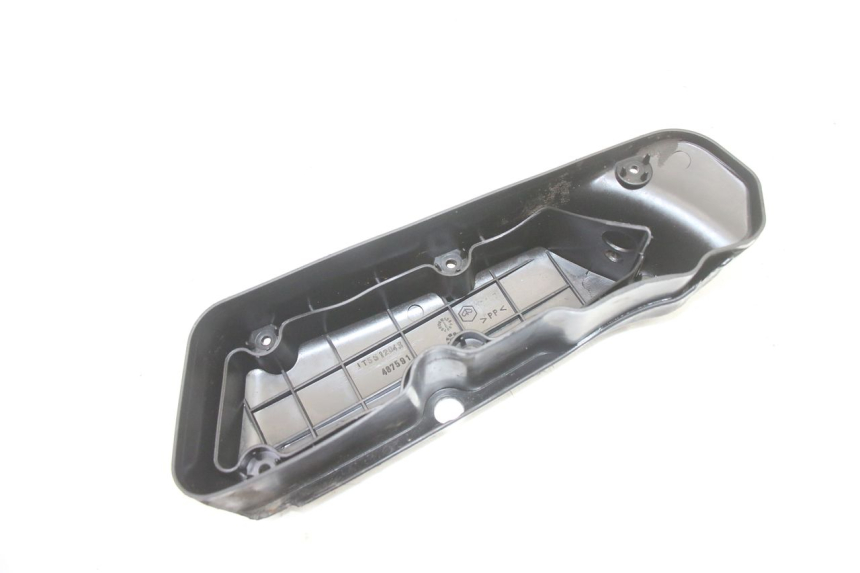 photo de OSŁONA SKRZYNI FILTRA POWIETRZA GILERA RUNNER SP 50 (2006 - 2008) - Punkty mocowania