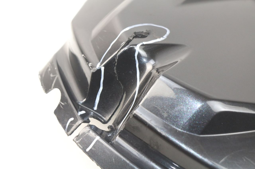 photo de OSŁONA SKRZYNI FILTRA POWIETRZA BMW S RR ABS S1000RR 1000 (2009 - 2011) - Widok ogólny