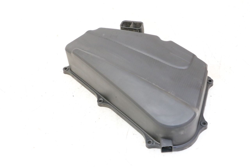 photo de OSŁONA SKRZYNI FILTRA POWIETRZA SYM FIDDLE 3 III 125 (2014 - 2020) - Zoom stanu zużycia