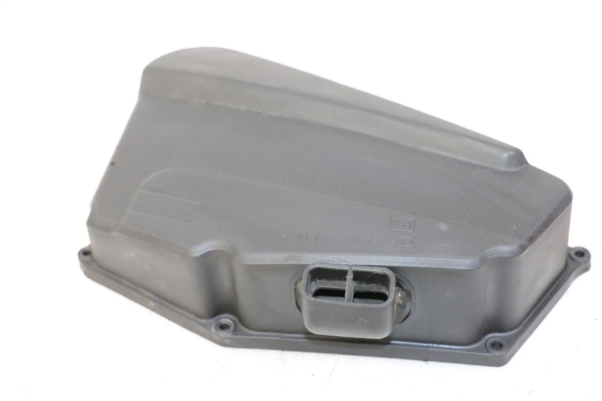 photo de OSŁONA SKRZYNI FILTRA POWIETRZA SYM FIDDLE 3 III 125 (2014 - 2020) - Zbliżenie techniczne