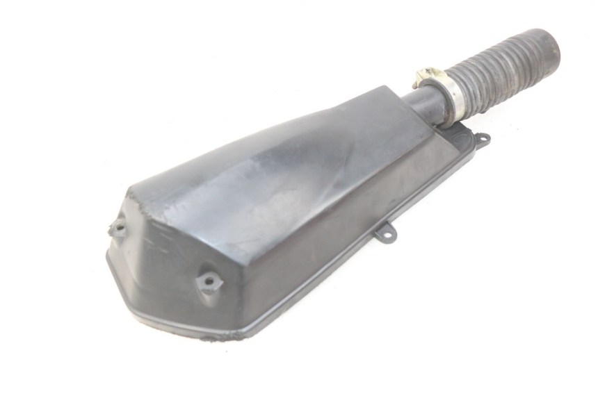 photo de OSŁONA SKRZYNI FILTRA POWIETRZA EUROCKA VIRTUALITY GT 4T 50 (2011 - 2017) - Zbliżenie techniczne