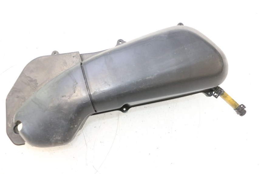 photo de OSŁONA SKRZYNI FILTRA POWIETRZA YAMAHA X-MAX XMAX 125 (2010 - 2013) - Widok główny