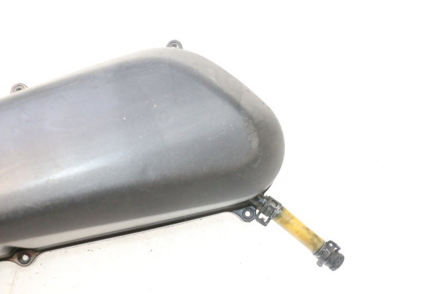photo de OSŁONA SKRZYNI FILTRA POWIETRZA YAMAHA X-MAX XMAX 125 (2010 - 2013) - Zoom stanu zużycia