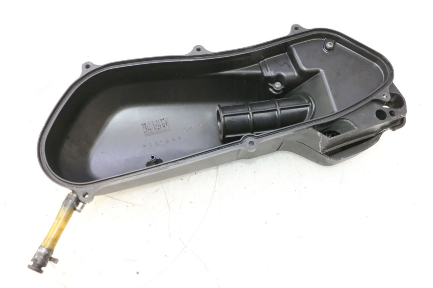 photo de OSŁONA SKRZYNI FILTRA POWIETRZA YAMAHA X-MAX XMAX 125 (2010 - 2013) - Inny kąt widzenia