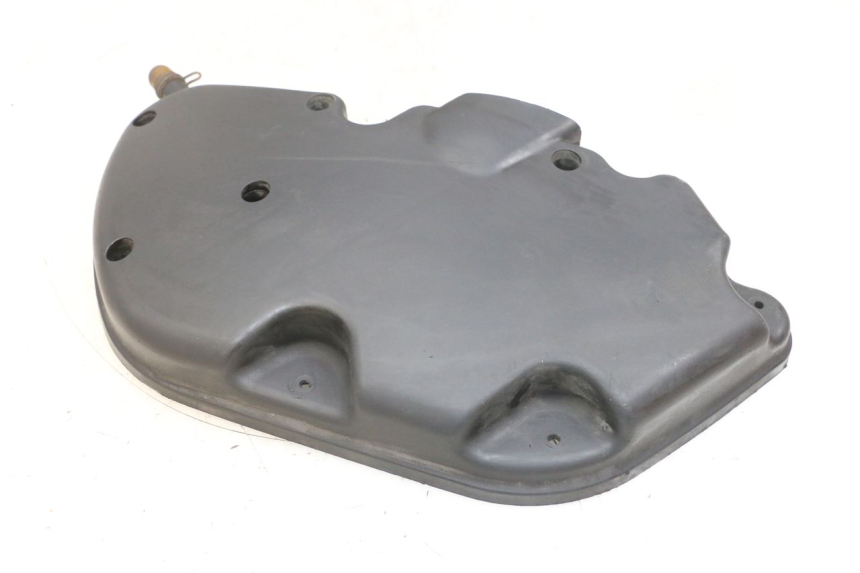 photo de OSŁONA SKRZYNI FILTRA POWIETRZA PIAGGIO X8 125 (2004 - 2007) - Zoom stanu zużycia