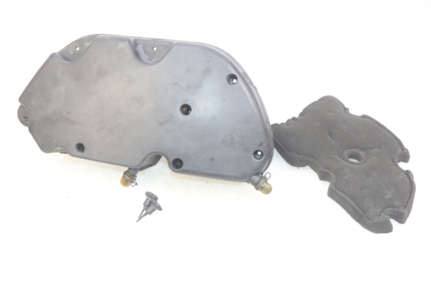 photo de OSŁONA SKRZYNI FILTRA POWIETRZA PIAGGIO XEVO - X EVO 125 (2007 - 2017) - Widok główny