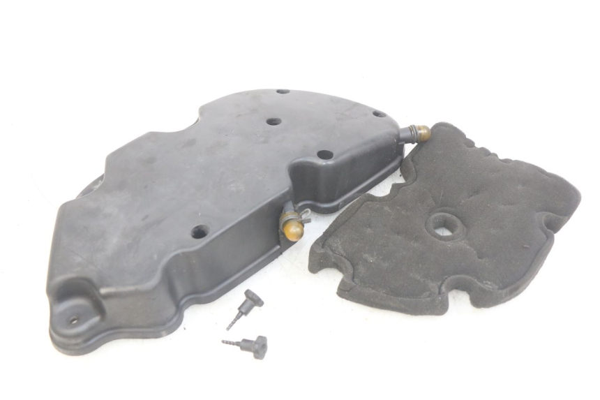 photo de OSŁONA SKRZYNI FILTRA POWIETRZA PIAGGIO XEVO - X EVO 125 (2007 - 2017) - Inny kąt widzenia