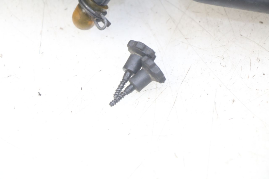 photo de OSŁONA SKRZYNI FILTRA POWIETRZA PIAGGIO XEVO - X EVO 125 (2007 - 2017) - Widok ogólny