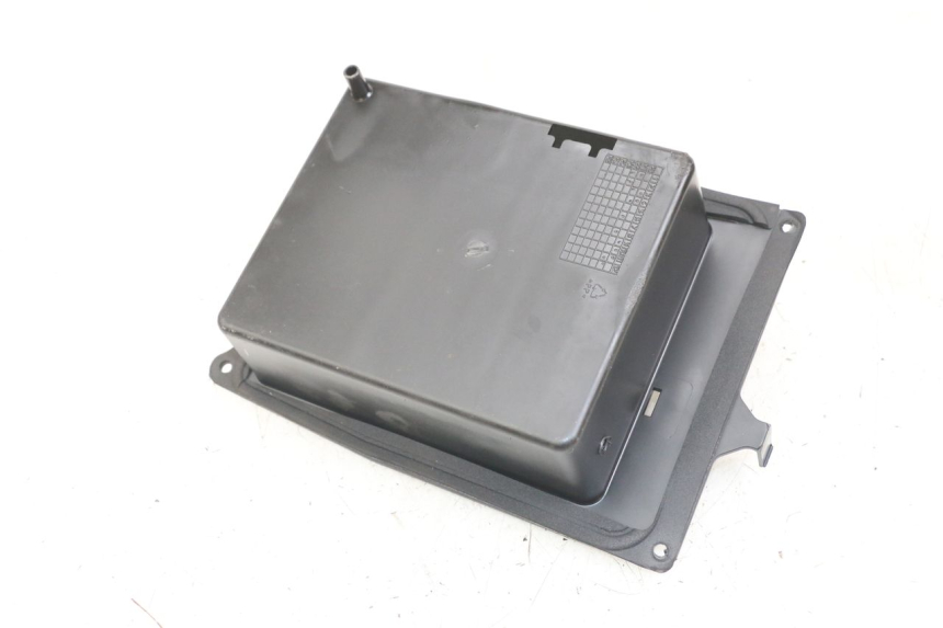 photo de OSŁONA SKRZYNI FILTRA POWIETRZA FANTIC XM PERFORMANCE 2T 50 (2021 - 2022) - Szczegół części