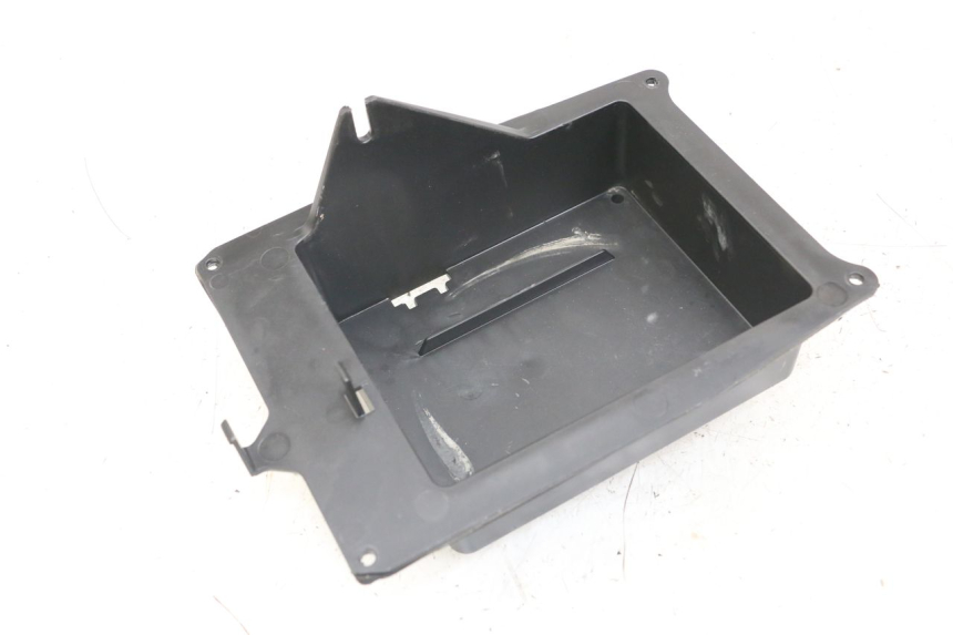 photo de OSŁONA SKRZYNI FILTRA POWIETRZA FANTIC XM PERFORMANCE 2T 50 (2021 - 2022) - Inny kąt widzenia