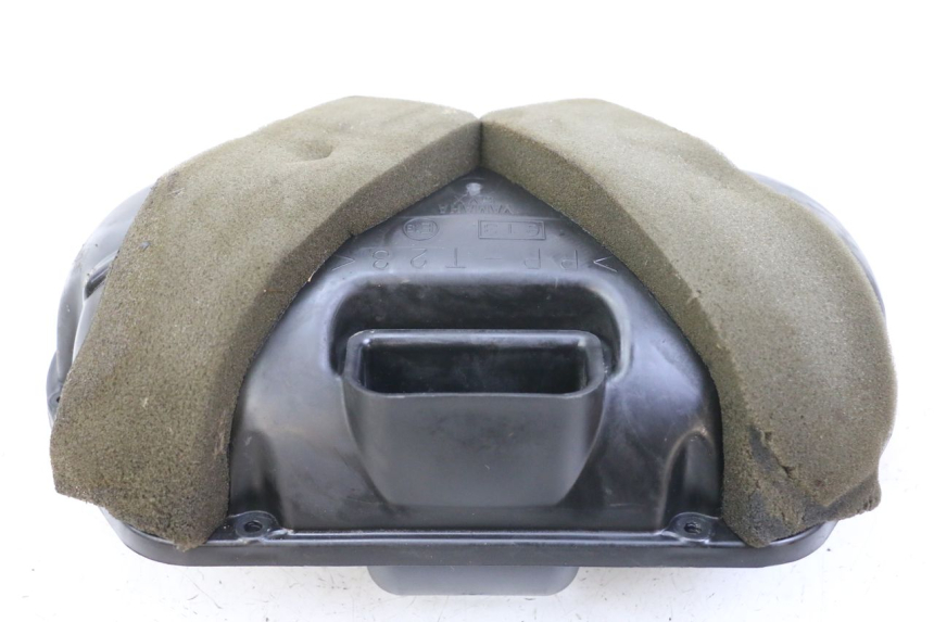 photo de OSŁONA SKRZYNI FILTRA POWIETRZA YAMAHA FZ6 FAZER S2 600 (2007 - 2011) - Widok główny