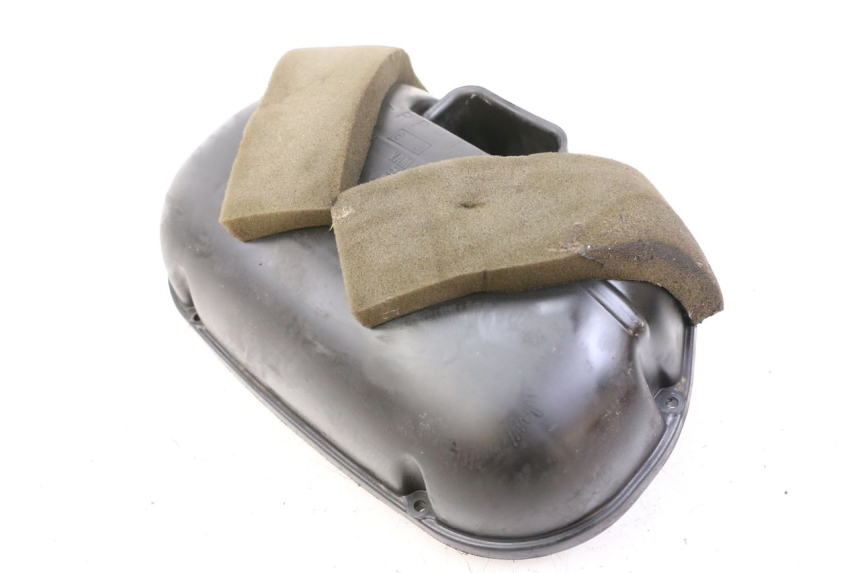 photo de OSŁONA SKRZYNI FILTRA POWIETRZA YAMAHA FZ6 FAZER S2 600 (2007 - 2011) - Szczegół części