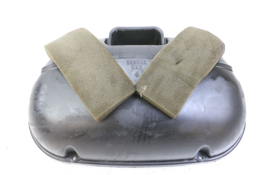 photo de OSŁONA SKRZYNI FILTRA POWIETRZA YAMAHA FZ6 FAZER S2 600 (2007 - 2011) - Inny kąt widzenia