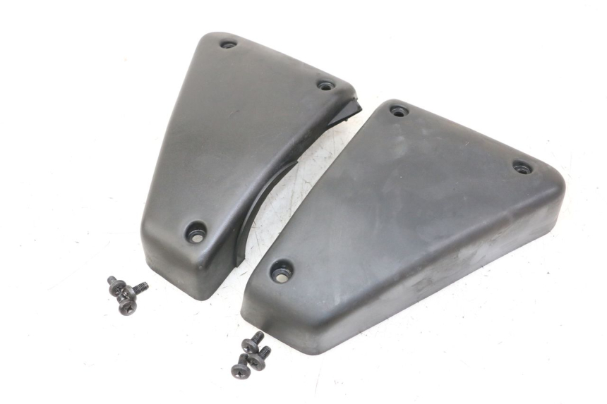 photo de OSŁONA SKRZYNI FILTRA POWIETRZA YAMAHA FZS FAZER 600 (2001 - 2003) - Inny kąt widzenia