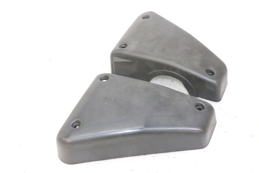 photo de OSŁONA SKRZYNI FILTRA POWIETRZA YAMAHA FZS FAZER 600 (2001 - 2003) - Zoom stanu zużycia