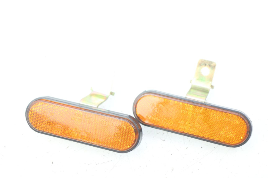 photo de OSŁONA BOCZNA RAMY KYMCO AGILITY 4T 50 (2018 - 2022) - Widok główny