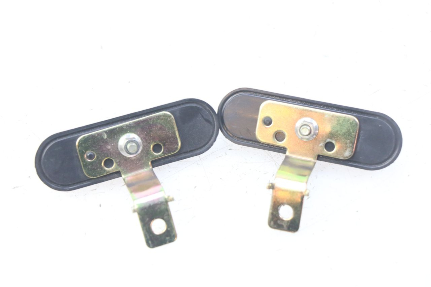 photo de OSŁONA BOCZNA RAMY KYMCO AGILITY 4T 50 (2018 - 2022) - Szczegół części