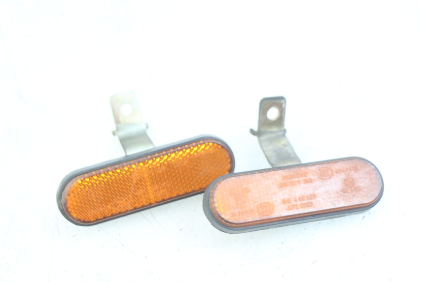 photo de OSŁONA BOCZNA RAMY KYMCO AGILITY 4T 50 (2005 - 2018) - Widok główny