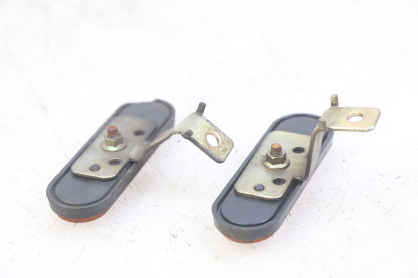 photo de OSŁONA BOCZNA RAMY KYMCO AGILITY 4T 50 (2005 - 2018) - Szczegół części