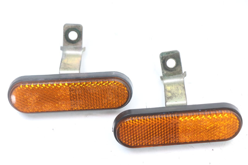 photo de OSŁONA BOCZNA RAMY KYMCO AGILITY 4T 50 (2005 - 2018) - Widok główny