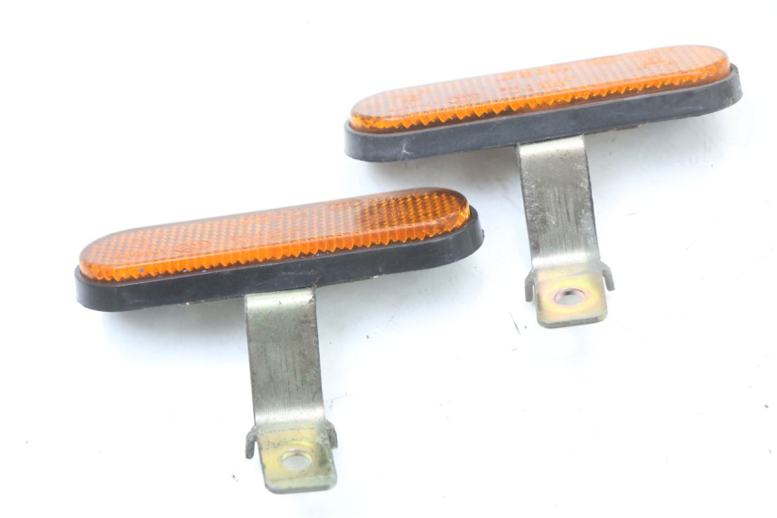 photo de OSŁONA BOCZNA RAMY KYMCO AGILITY 4T 50 (2005 - 2018) - Szczegół części