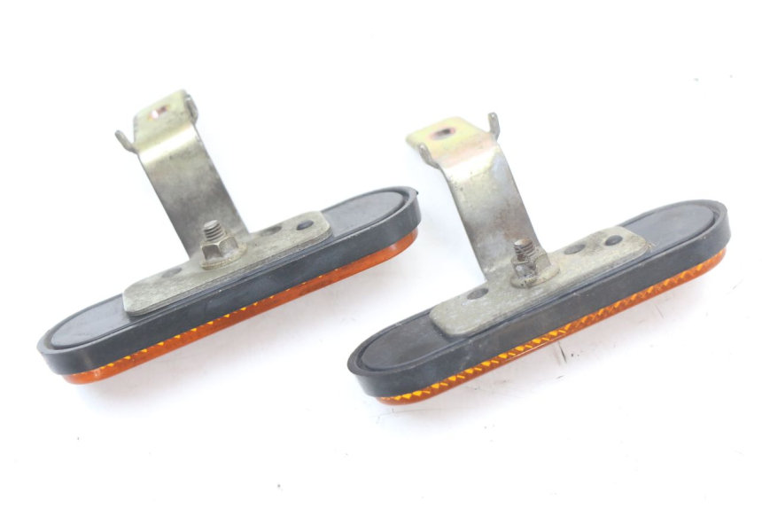 photo de OSŁONA BOCZNA RAMY KYMCO AGILITY 4T 50 (2005 - 2018) - Inny kąt widzenia