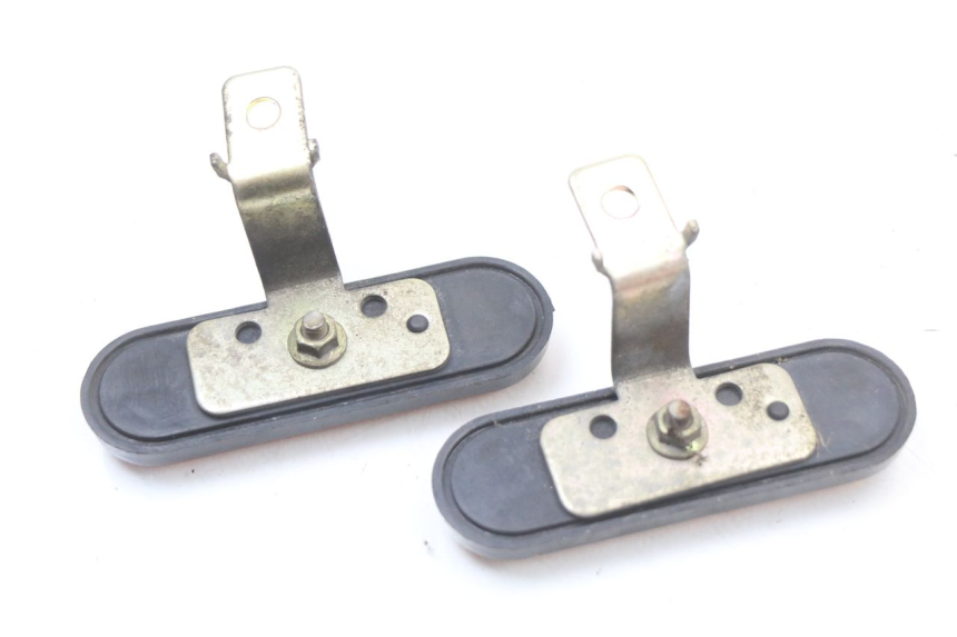 photo de OSŁONA BOCZNA RAMY KYMCO AGILITY 4T 50 (2005 - 2018) - Zbliżenie techniczne