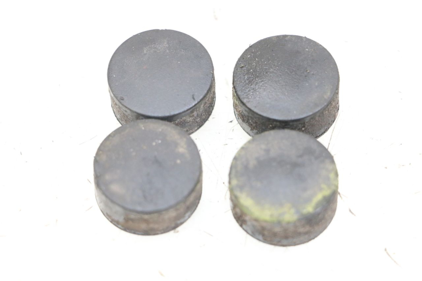 photo de OSŁONA BOCZNA RAMY KYMCO AGILITY 4T 50 (2005 - 2018) - Widok główny