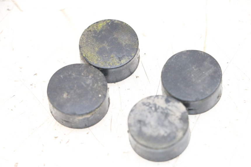 photo de OSŁONA BOCZNA RAMY KYMCO AGILITY 4T 50 (2018 - 2022) - Widok główny