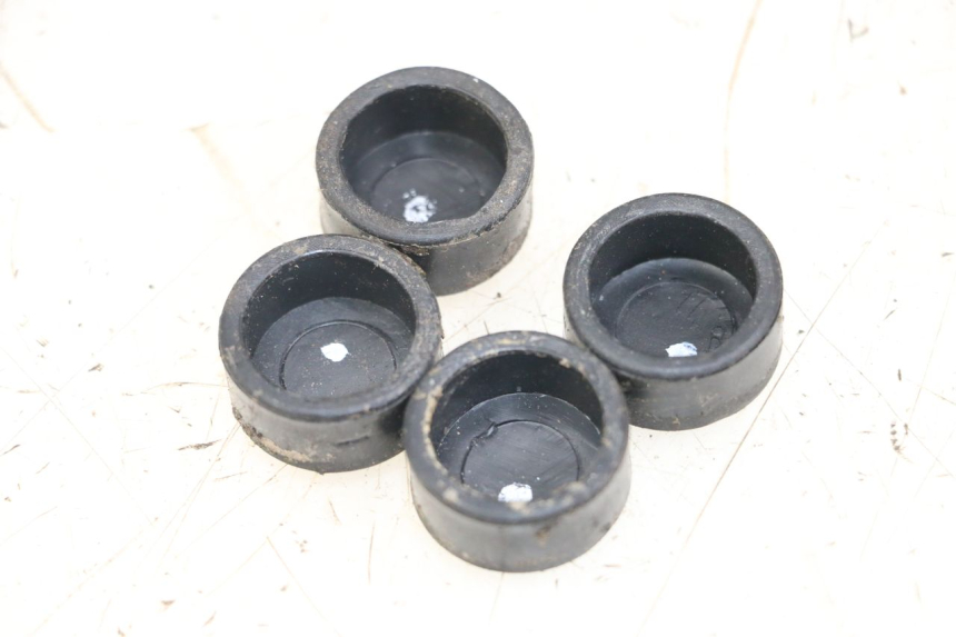 photo de OSŁONA BOCZNA RAMY KYMCO AGILITY 4T 50 (2018 - 2022) - Szczegół części