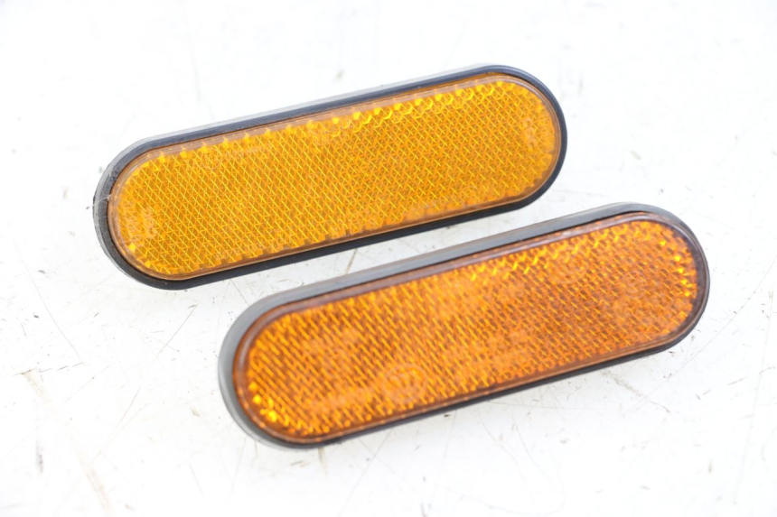 photo de OSŁONA BOCZNA RAMY KYMCO AGILITY 4T 50 (2018 - 2022) - Widok główny