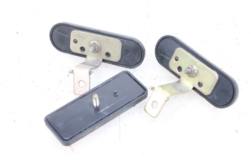 photo de OSŁONA BOCZNA RAMY KYMCO AGILITY 4T 50 (2005 - 2018) - Szczegół części