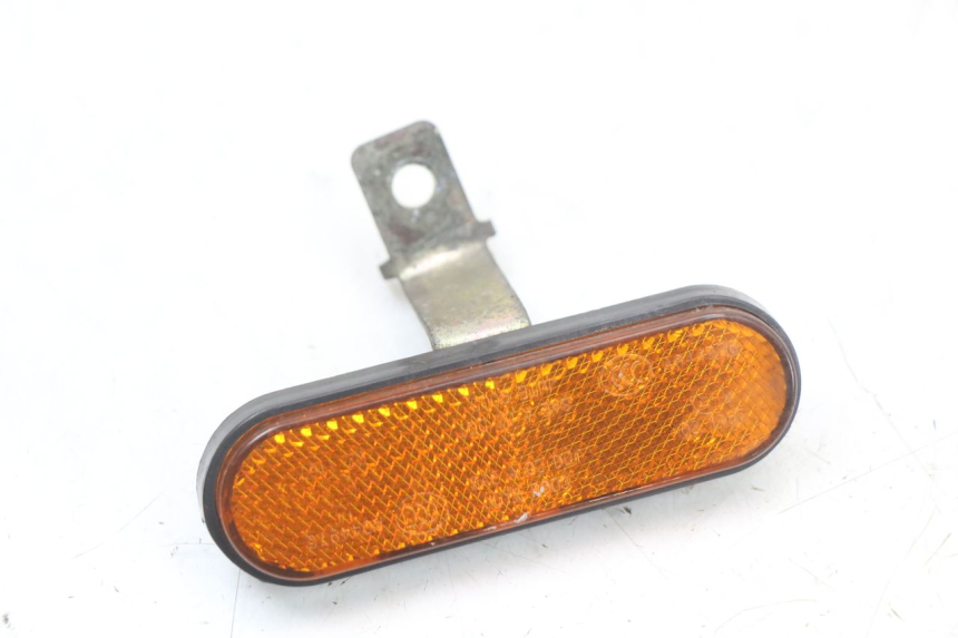 photo de OSŁONA BOCZNA RAMY KYMCO AGILITY 4T 50 (2018 - 2022) - Widok główny