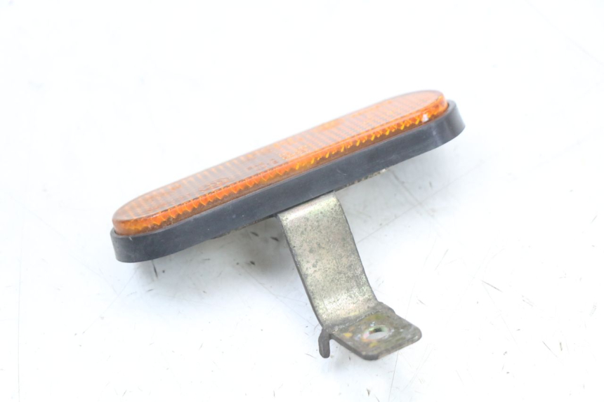 photo de OSŁONA BOCZNA RAMY KYMCO AGILITY 4T 50 (2018 - 2022) - Szczegół części